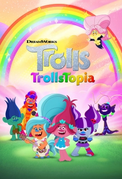 Watch Free Trolls: TrollsTopia HD Online on SFlix