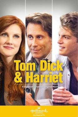 Watch Free Tom, Dick and Harriet HD Online on SFlix