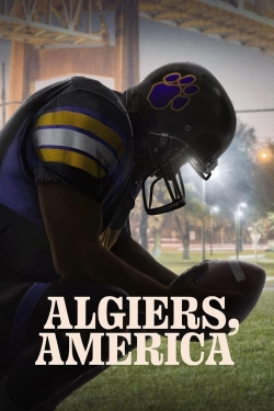 Watch Free Algiers, America HD Online on SFlix