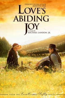 Watch Free Love's Abiding Joy HD Online on SFlix