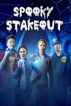 Watch Free Spooky Stakeout HD Online on SFlix