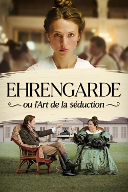 Watch Free Ehrengard: The Art of Seduction HD Online on SFlix