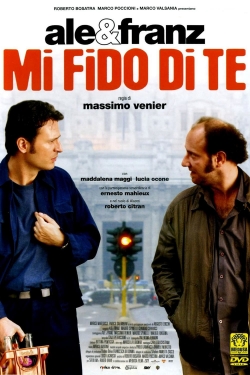 Watch Free Mi fido di te HD Online on SFlix