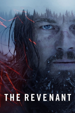 Watch Free The Revenant HD Online on SFlix