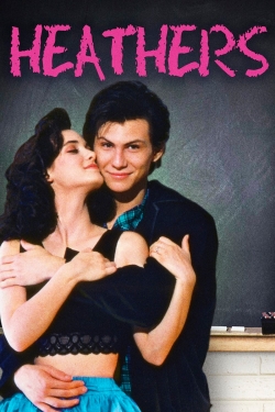 Watch Free Heathers HD Online on SFlix