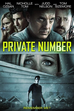 Watch Free Private Number HD Online on SFlix