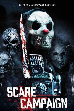 Watch Free Scare Campaign HD Online on SFlix