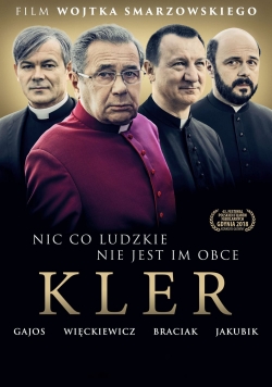 Watch Free Clergy HD Online on SFlix