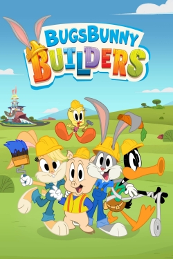 Watch Free Bugs Bunny Builders HD Online on SFlix