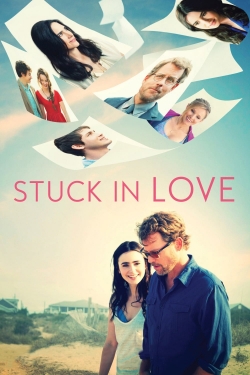 Watch Free Stuck in Love HD Online on SFlix