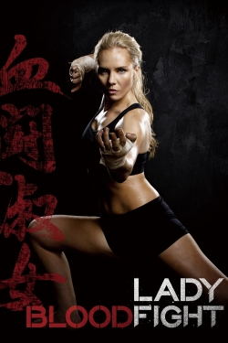 Watch Free Lady Bloodfight HD Online on SFlix