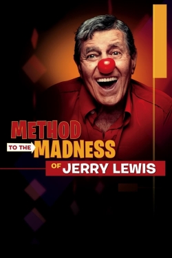 Watch Free Method to the Madness of Jerry Lewis HD Online on SFlix