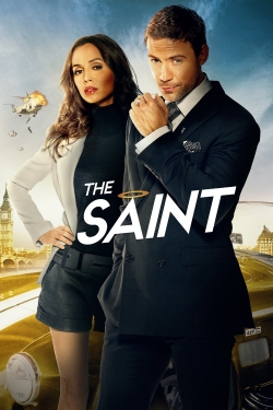 Watch Free The Saint HD Online on SFlix