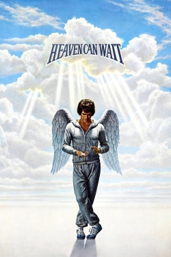 Watch Free Heaven Can Wait HD Online on SFlix