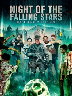 Watch Free Night of the Falling Stars HD Online on SFlix