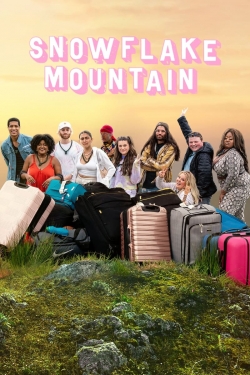 Watch Free Snowflake Mountain HD Online on SFlix