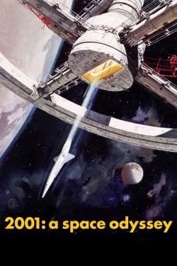 Watch Free 2001: A Space Odyssey HD Online on SFlix