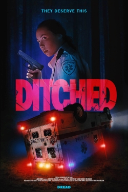 Watch Free Ditched HD Online on SFlix