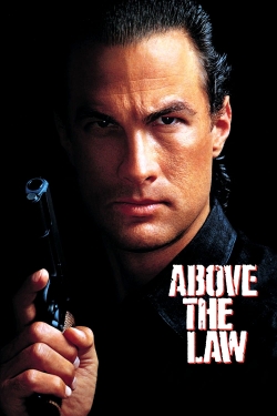 Watch Free Above the Law HD Online on SFlix