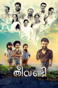 Watch Free Theevandi HD Online on SFlix