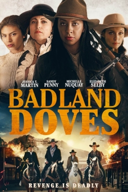 Watch Free Badland Doves HD Online on SFlix