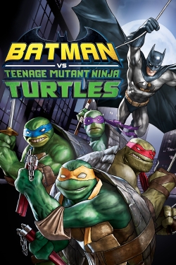 Watch Free Batman vs. Teenage Mutant Ninja Turtles HD Online on SFlix