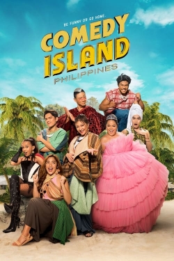 Watch Free Comedy Island Philippines HD Online on SFlix