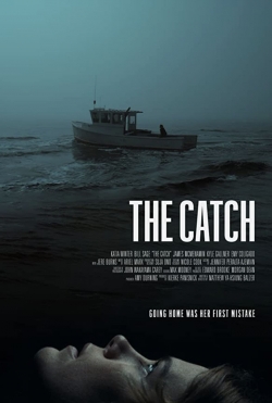 Watch Free The Catch HD Online on SFlix