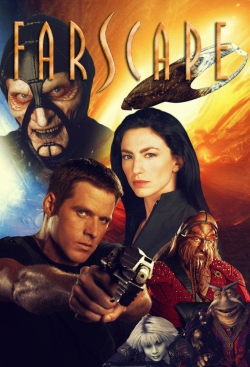 Watch Free Farscape HD Online on SFlix