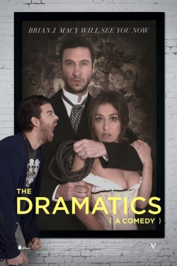 Watch Free The Dramatics: A Comedy HD Online on SFlix