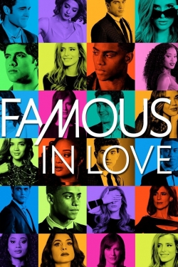 Watch Free Famous in Love HD Online on SFlix