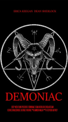 Watch Free Demoniac HD Online on SFlix