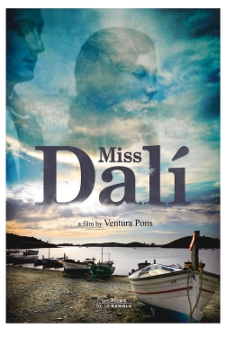 Watch Free Miss Dalí HD Online on SFlix