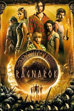 Watch Free Ragnarok HD Online on SFlix