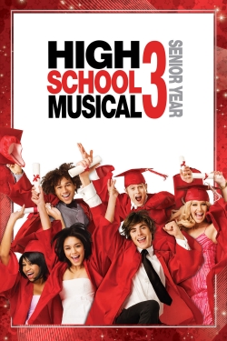 Watch Free High School Musical 3: Senior Year HD Online on SFlix