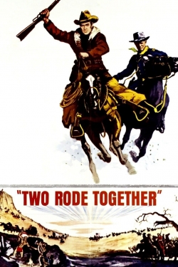 Watch Free Two Rode Together HD Online on SFlix