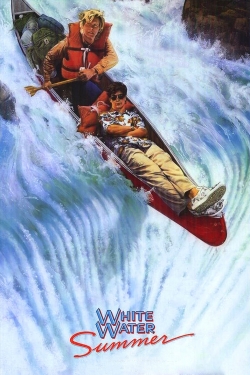 Watch Free White Water Summer HD Online on SFlix