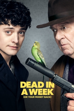 Watch Free Dead in a Week (Or Your Money Back) HD Online on SFlix