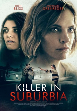 Watch Free Killer in Suburbia HD Online on SFlix