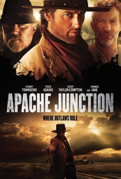 Watch Free Apache Junction HD Online on SFlix