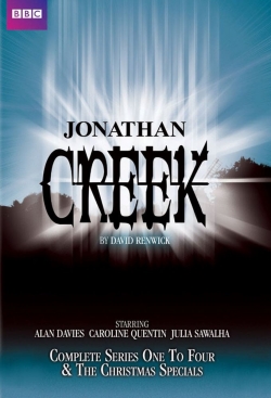 Watch Free Jonathan Creek HD Online on SFlix