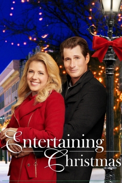 Watch Free Entertaining Christmas HD Online on SFlix