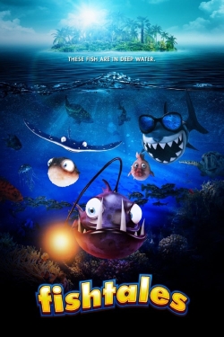 Watch Free Fishtales HD Online on SFlix