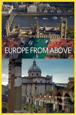 Watch Free Europe From Above HD Online on SFlix