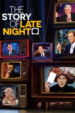 Watch Free The Story of Late Night HD Online on SFlix