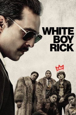 Watch Free White Boy Rick HD Online on SFlix