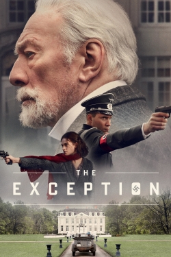 Watch Free The Exception HD Online on SFlix