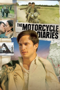 Watch Free The Motorcycle Diaries HD Online on SFlix