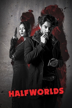 Watch Free Halfworlds HD Online on SFlix