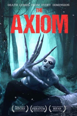 Watch Free The Axiom HD Online on SFlix